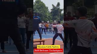 Martial Arts Training for Boys sumitgurugram karate selfdefenceweapon motivation selfedefense [upl. by Etirugram]