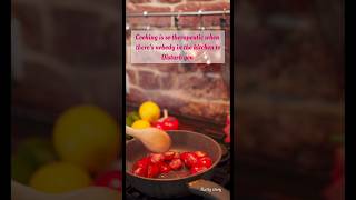 Own Cooking 🔪🍲  Self Cooking shorts cookingshorts selfcooking foodie happiness recipe [upl. by Aikel121]