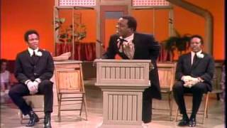 Flip Wilson Show  The Church Of Whats Happening Now [upl. by Ellehcar]