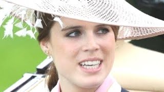 How Princess Eugenie Really Feels About Meghan Markle [upl. by Salas]