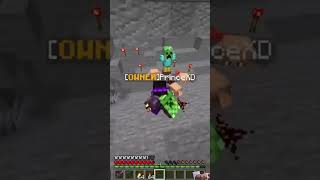 Minecraft Horror Mod minecraftminecraftmemesgaming girl vs boy funny memesshortsminecraft [upl. by Newra]