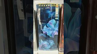 Whirlpool 192L 5 Star Direct Cool Refrigerator First Look shorts ytshort youtubeshorts whirlpool [upl. by Haonam]