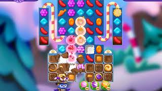 Candy Crush Friends Saga Level 2306 [upl. by Kirk]