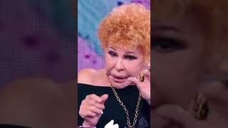 Ornella Vanoni  Non si rompe il ca 🤣 [upl. by Eciralc]