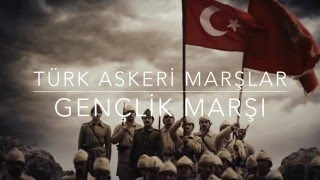 GENÇLİK MARŞI [upl. by Dede]