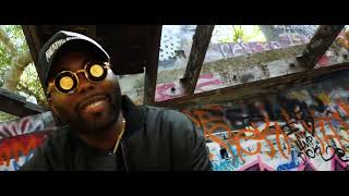 Jarren Benton amp Demrick  Brenda Official Music Video [upl. by Cathie]