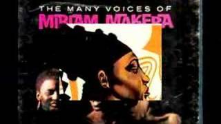 Miriam Makeba Tribute [upl. by Lippold795]