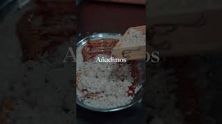 Receta de Langostinos a la Sal [upl. by Ajit124]