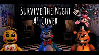 Survive the night [upl. by Adien740]