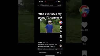 Use this sound and I’ll comment on it [upl. by Aronson]