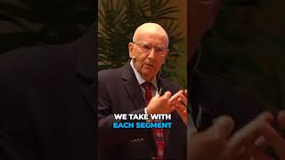 Philip Kotler Explains Why One Value Proposition Isnt Enough  Marketing is EVERYTHING 🔥 [upl. by Haldas]