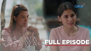 Asawa Ng Asawa Ko The fight BETWEEN the two Mrs Manansala INTENSIFIES  Full Episode 35 [upl. by Mcclenon411]