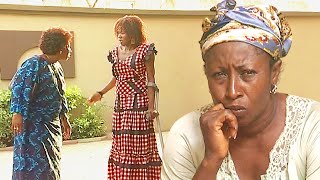 NO MOTHER INLAW ON EARTH IS AS WICKED AS PATIENCE OZOKWOR IN DIS OLD NIGERIAN MOVIE AFRICAN MOVIES [upl. by Smail]