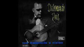 Dilermando Reis  Romanza 1957 [upl. by Manolo113]