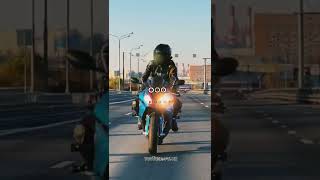 Chammak Challo Tamil Female Version 🥀Bike Lovers WhatsApp Status 😈FTM IX bikelovers bike biker [upl. by Repooc]