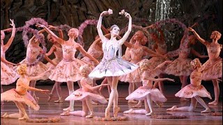 LE CORSAIRE  Le Jardin Animé Mariinsky Ballet [upl. by Adnima647]