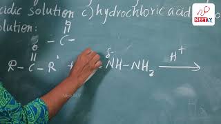 12th Chemistry  Aldehydes Ketones And Carboxylic Acids Neet Neetly Neetlyapp Neetexam [upl. by Sully846]