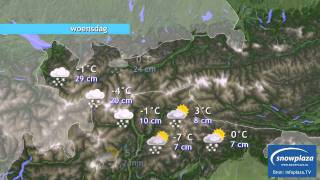 Videoweer Snowplaza 07122011 [upl. by Arnaud990]