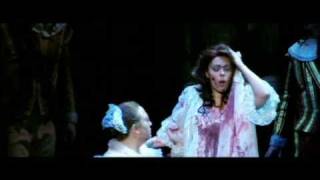 Rachele Gilmore  Lucia di Lammermoor Mad Scene [upl. by Nollat]