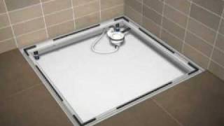 Kaldewei Tub Installation Video [upl. by Zacharias]