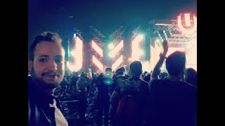 Ultra South Africa 2018 Johannesburg Armin Van Buuren Harwell  True Vlogs E13 [upl. by Enilreug]