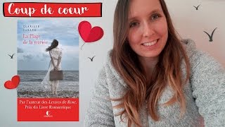 CHRONIQUE COUP DE COEUR La plage de la mariée [upl. by Slemmer]