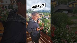 ASIAGO estate 2023  Video 1 [upl. by Rehctelf]