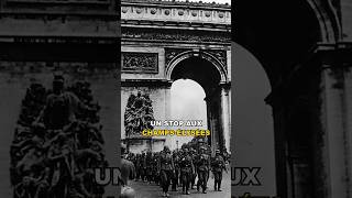 Le BlitzUrlaub dHitler à Paris 🇫🇷🗼🥐 histoire paris ww2 [upl. by Priscella464]