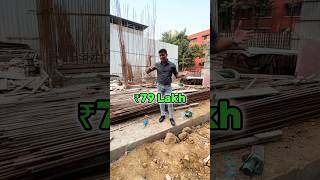 Best Real Estate Underconstruction Investment Option in Ghatkopar East  ytshorts mumbai [upl. by Ronen]