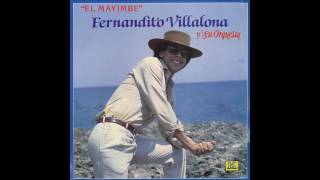 Fernandito Villalona  Dejame Volver 1982 [upl. by Micheline]