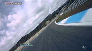 Estoril  Yamaha OnBoard [upl. by Gomez]