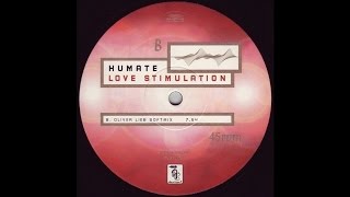 Humate  Love Stimulation Oliver Lieb Softmix [upl. by Simpson]