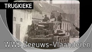 TRUGKIEKE  Bevrijding van ZeeuwsVlaanderen [upl. by Cloots278]