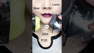 2024 New Lipistic।Lipstick Tutorial lipstick Makeup shorts thebeautyhub [upl. by Yevad]