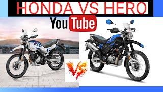 ❤️aaj hum jarehe h hero ke showroom ❤️ aur honda ke showroom bhi👍 honda hero heroextreme bike [upl. by Lohcin133]