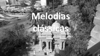 Blacks das antigas vol 1  Melodias clássicas [upl. by Ytsenoh]