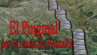 Puigmal per Fontalba [upl. by Annaoi]