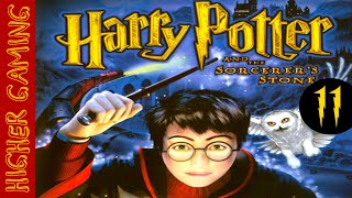 Herbology  Harry Potter and the Sorcerers Stone 11 [upl. by Adnerol]