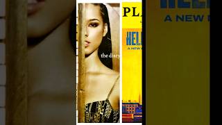 🎼Hells Kitchen Musical Broadway🎼  Alicia Keys  New York City  short wearebroadway stagedoor [upl. by Luanne581]