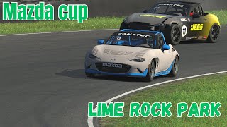 Iracing une P3 au goût amer [upl. by Malachi962]