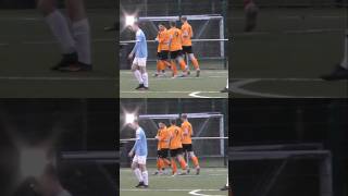 Lichfield City goal vs Studley shorts [upl. by Oirrad940]