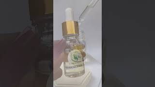 Frankincense Oil beauty skincareroutine frankincense skinglow gameofnature [upl. by Eiuol]