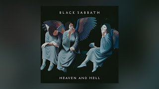 Black Sabbath  Heaven amp Hell Full Album [upl. by Cobby630]