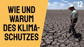 Internationale Beziehungen ganz einfach 12 Klimaschutz [upl. by Rybma]