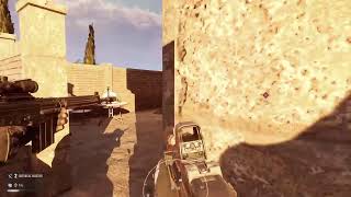 Insurgency WCX MCX gameplay [upl. by Ericha772]