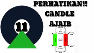 Trik Rahasia Olymp Trade Terbongkar Part 11  Olymp Trade Android Indonesia [upl. by Grizel]