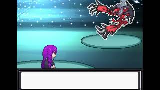 Pokemon Reborn  Aya Run Postgame T7 Part 2 Weather Trio Part 2 X amp Y [upl. by Borek592]