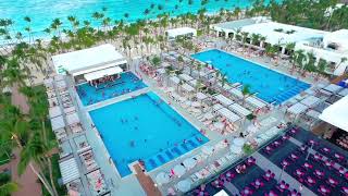 Riu Bambu à Punta Cana Voyage tout inclus en famille [upl. by Entsirhc]