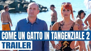 Come un gatto in tangenziale 2  Trailer in anteprima [upl. by Elma285]