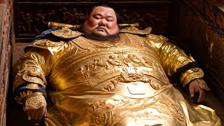 Scientists FINALLY Opened The Tomb Of Chinese First Emperor That Was Sealed For Thousands Of Years [upl. by Sneve]